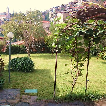 La Felice Casa Di Nonno Battistino Apartment Apricale Bilik gambar