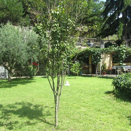 La Felice Casa Di Nonno Battistino Apartment Apricale Luaran gambar