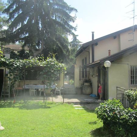 La Felice Casa Di Nonno Battistino Apartment Apricale Luaran gambar